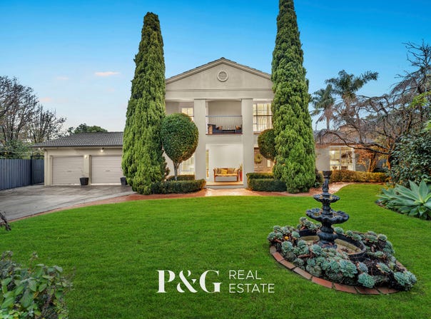 42 Outlook Drive, Berwick, Vic 3806