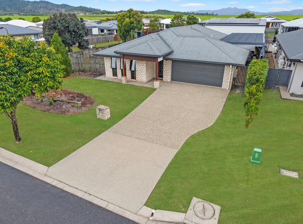 61 Hoffman Drive, Marian, Qld 4753
