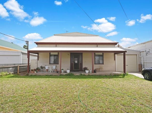 340 Thomas Street, Broken Hill, NSW 2880