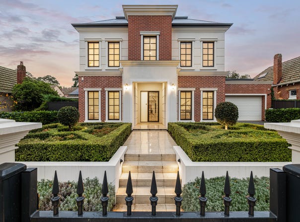 3 Olive Grove, Hazelwood Park, SA 5066