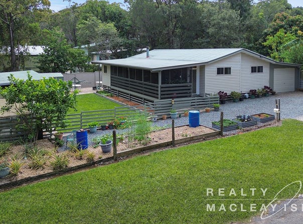 3 Sentosa Terrace, Macleay Island, Qld 4184