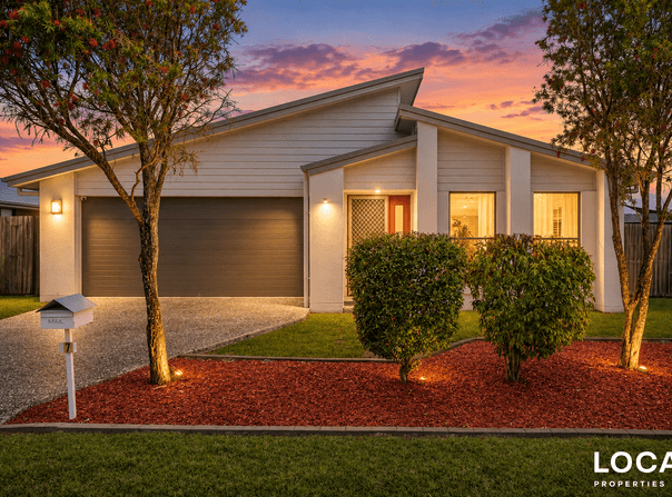 7 Lachlan Street, Gleneagle, Qld 4285