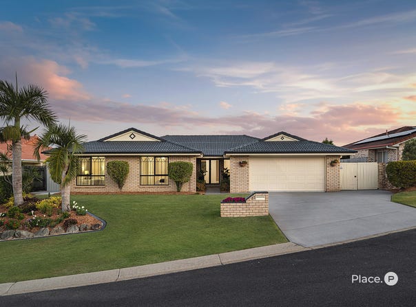 27 Atkinson Court, Albany Creek, Qld 4035