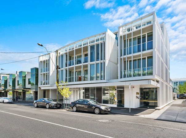 G02/209-211 Bay Street, Brighton, Vic 3186
