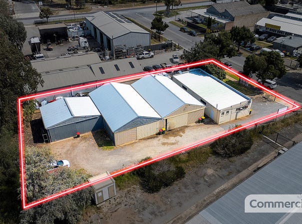 11 Bayer Road, Elizabeth South, SA 5112