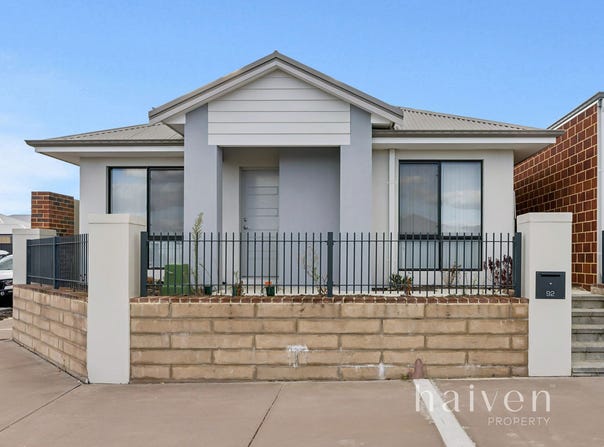 92 Mangles Drive, Ellenbrook, WA 6069