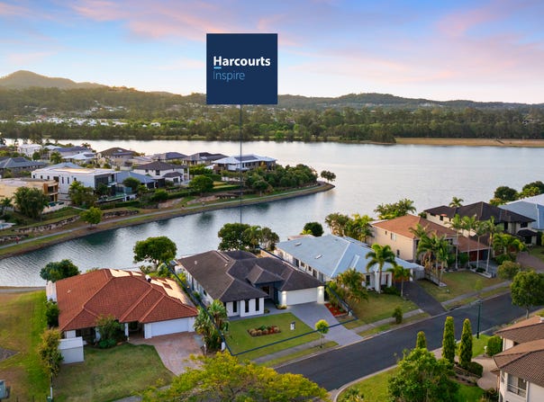 8 Rushcutter Avenue, Oxenford, Qld 4210