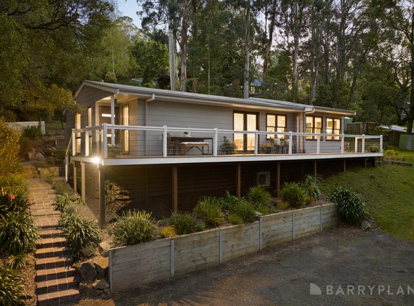 5 Duke Street, Emerald, Vic 3782