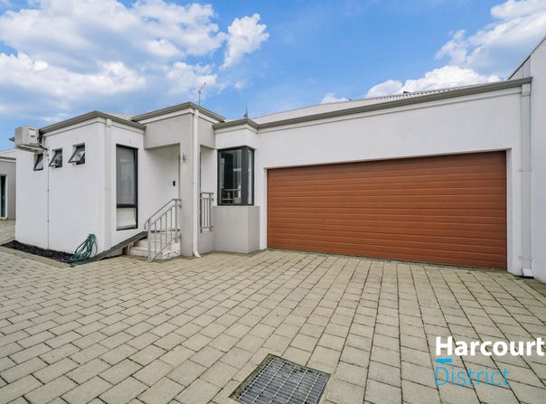36B Findon Crescent, Westminster, WA 6061