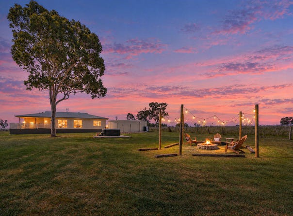 119 Skeltons Lane, Tamworth, NSW 2340