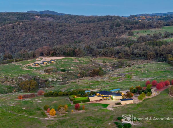 Beechworth, Vic 3747