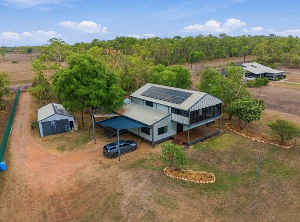 78 Risk Road, Humpty Doo, NT 0836