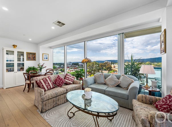 601/267 Hutt Street, Adelaide, SA 5000