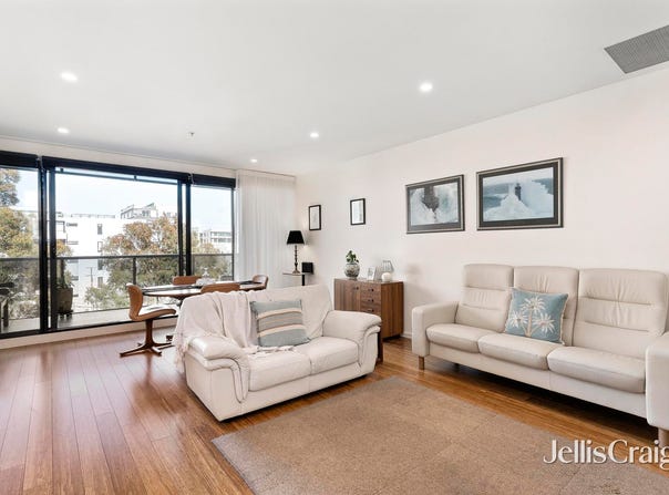 502/216 Rouse Street, Port Melbourne, Vic 3207
