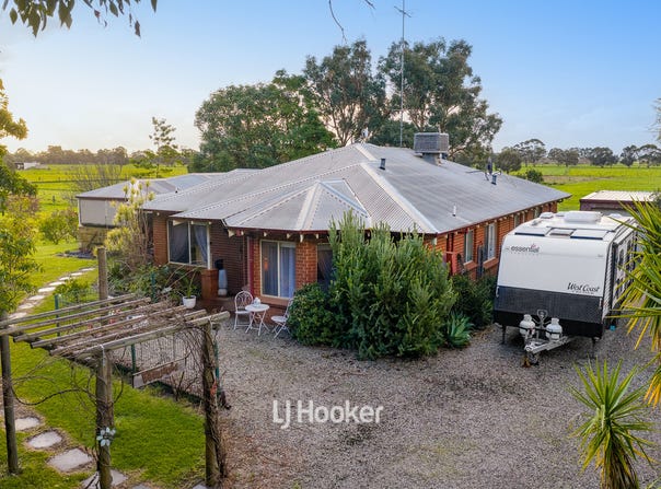 94 Huxley Road, Yarloop, WA 6218