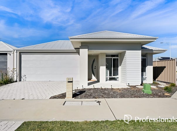 21 Capilano Avenue, Yanchep, WA 6035