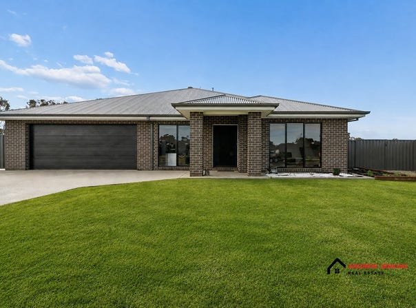 3 Packham Drive, Cobram, Vic 3644