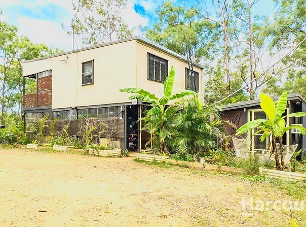 1 Emmitt Court, Apple Tree Creek, Qld 4660