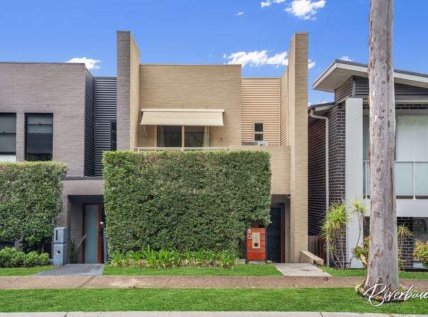 80 Daruga Avenue, Pemulwuy, NSW 2145