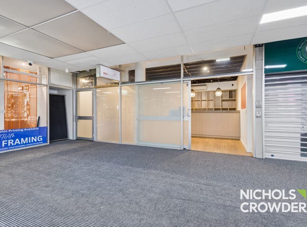 21/10-18 Arthur Street, Eltham, Vic 3095