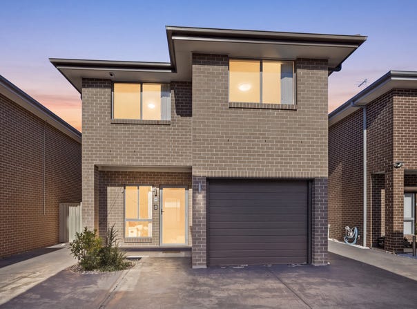 11 Gobi Glade, Plumpton, NSW 2761