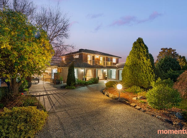 23 William Hudson Crescent, Monash, ACT 2904