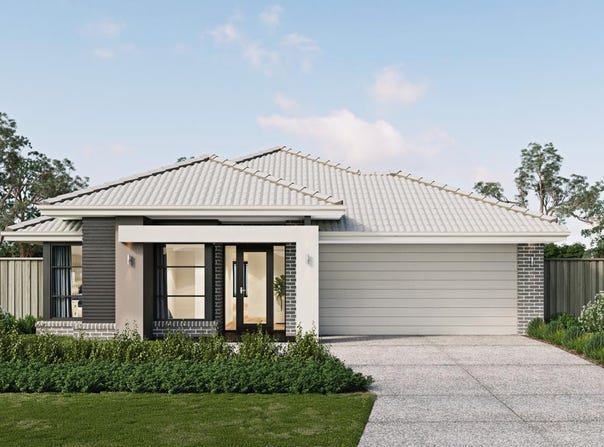 Lot 65 Anderson Street, Bacchus Marsh, Vic 3340