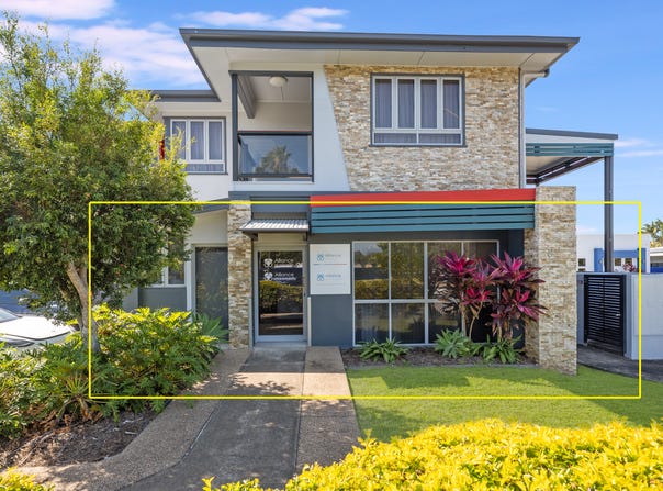 2/179-181 Ross River Road, Mundingburra, Qld 4812