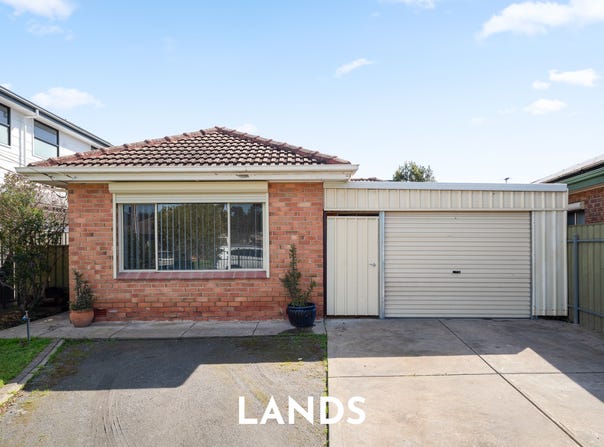 4 Bert Street, Modbury, SA 5092