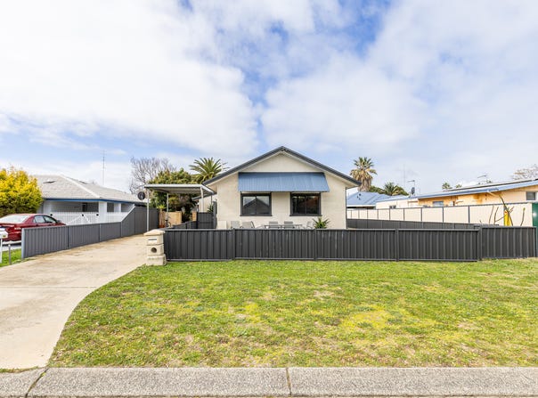 37 King Road, East Bunbury, WA 6230