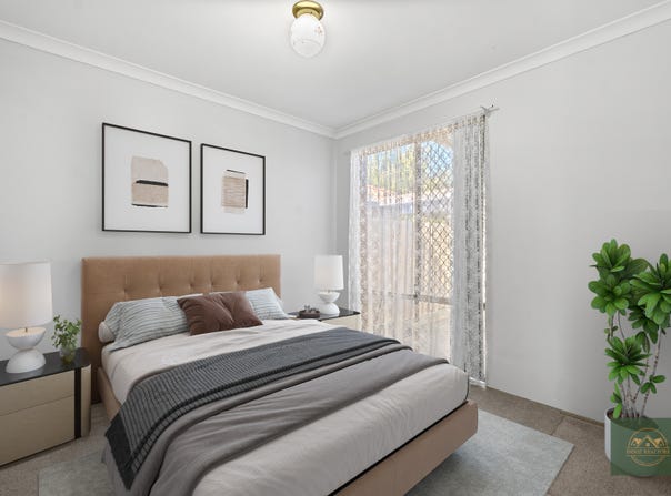 7/96 Simpson Avenue, Rockingham, WA 6168