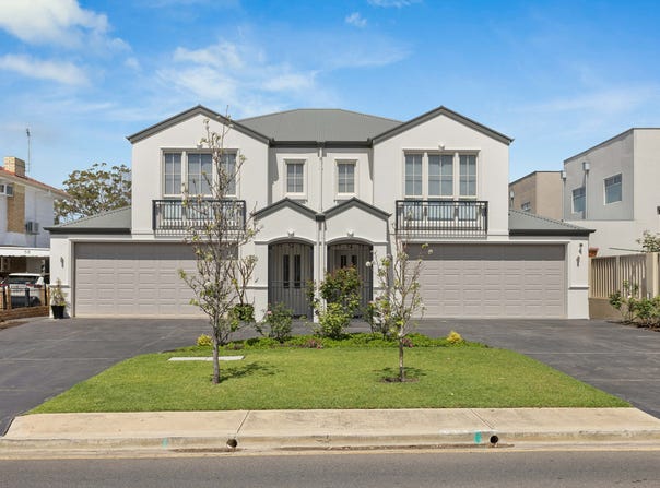 56A and 56B Ross Road, Hectorville, SA 5073