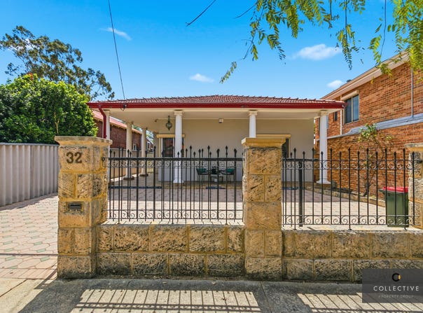 32 Salisbury Street, Leederville, WA 6007