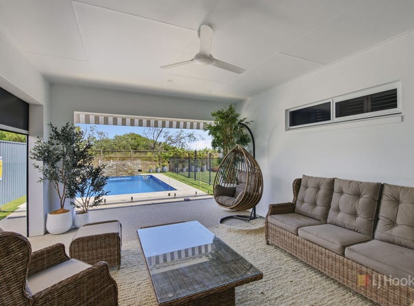 10 Seashore Crescent, Mackay Harbour, Qld 4740