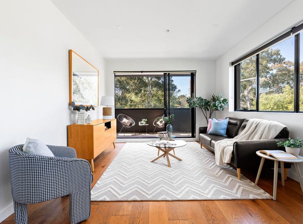 114/108 Glen Iris Road, Glen Iris, Vic 3146