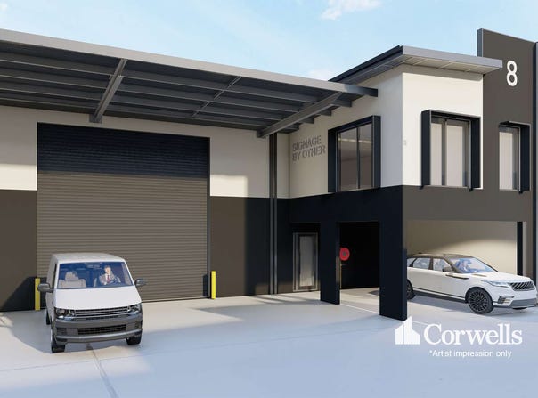 8/57 Tonka Street, Yatala, Qld 4207