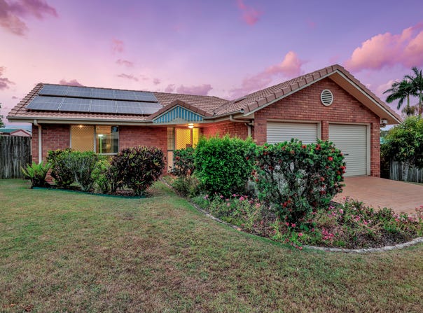 5 Paramount Court, Avoca, Qld 4670
