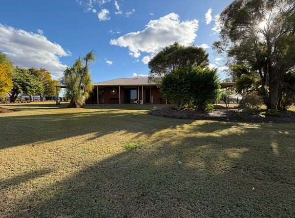 Clermont, Qld 4721