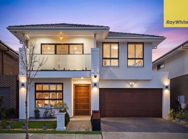 12 Bluetongue Street (Melonba), Marsden Park, NSW 2765