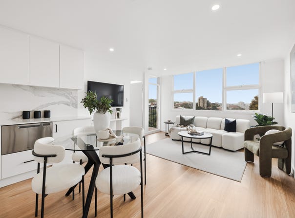 702/22 Doris Street, North Sydney, NSW 2060