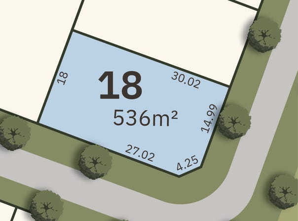Lot 18, 102 Bussell Highway, Cowaramup, WA 6284