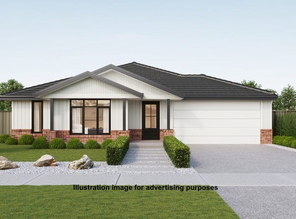 76 Cobram Drive, Eynesbury, Vic 3338