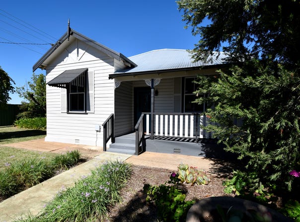 33 Goode Street, Dubbo, NSW 2830