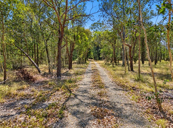 55 Walls Road, Bungundarra, Qld 4703