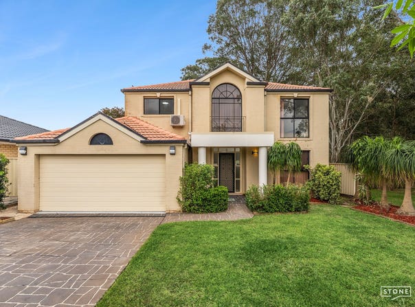 159 Walker Street, Quakers Hill, NSW 2763