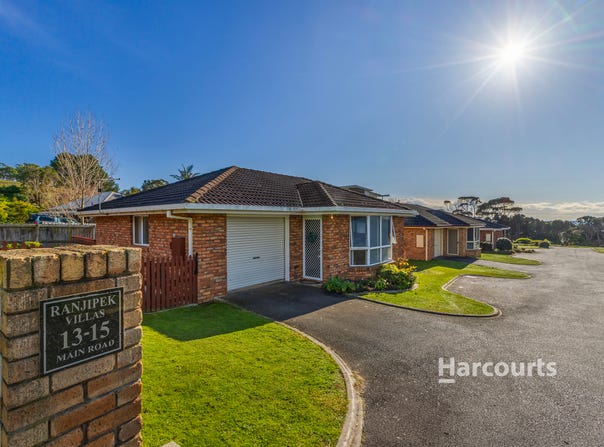 1/13-15 Main Road, Penguin, Tas 7316
