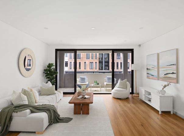 2/74-76 Victoria Road, Drummoyne, NSW 2047