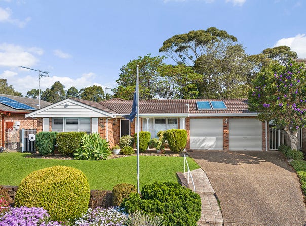 35 Mcbrien Drive, Kiama Downs, NSW 2533