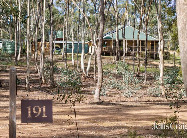 191 Providence Gully Road, Sandon, Vic 3462