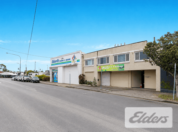 4 Maud Street, Newstead, Qld 4006
